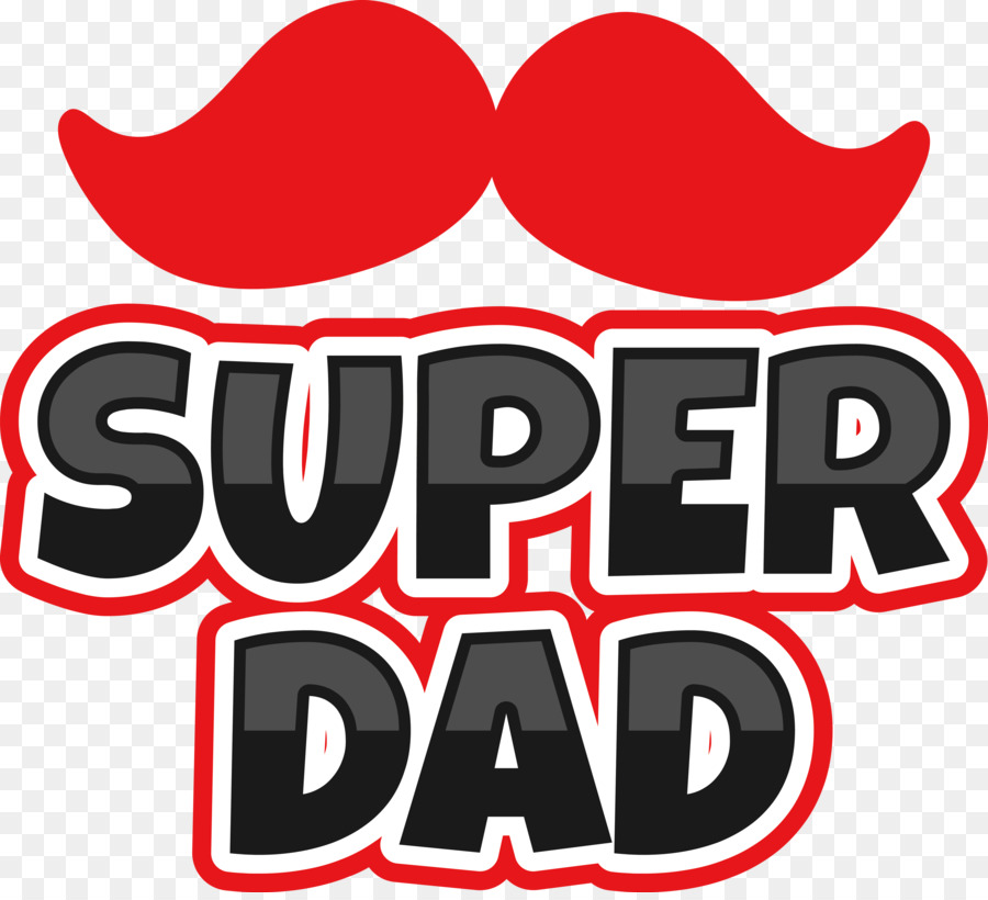 Super Papa，Père PNG