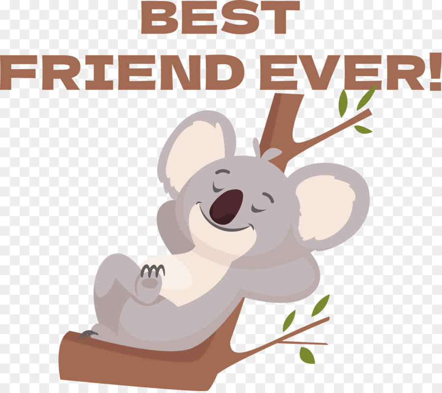 Cerf，Koala PNG