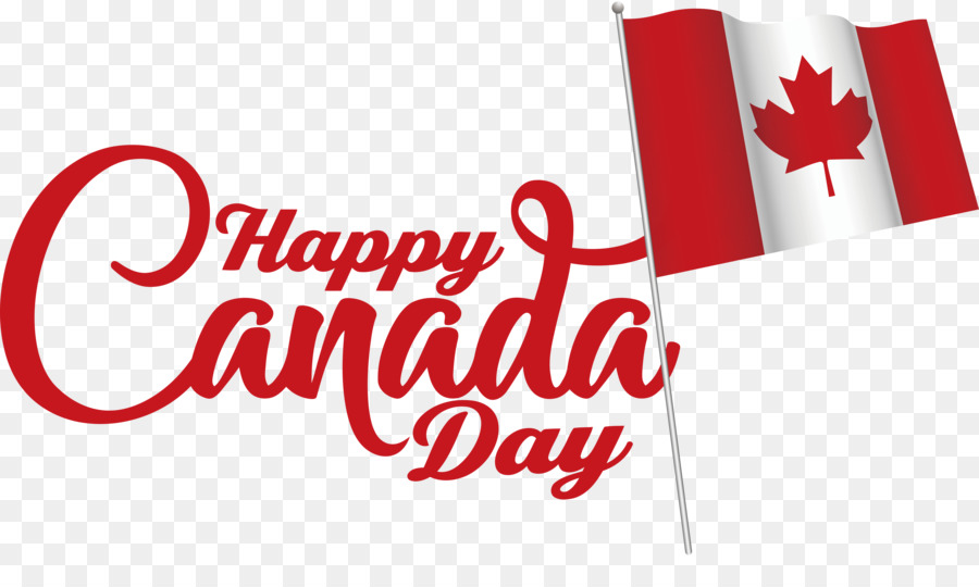 Logo，Joyeux Jour Du Canada PNG