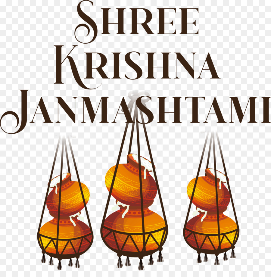 Janmashtami Krishna，Même Han A PNG