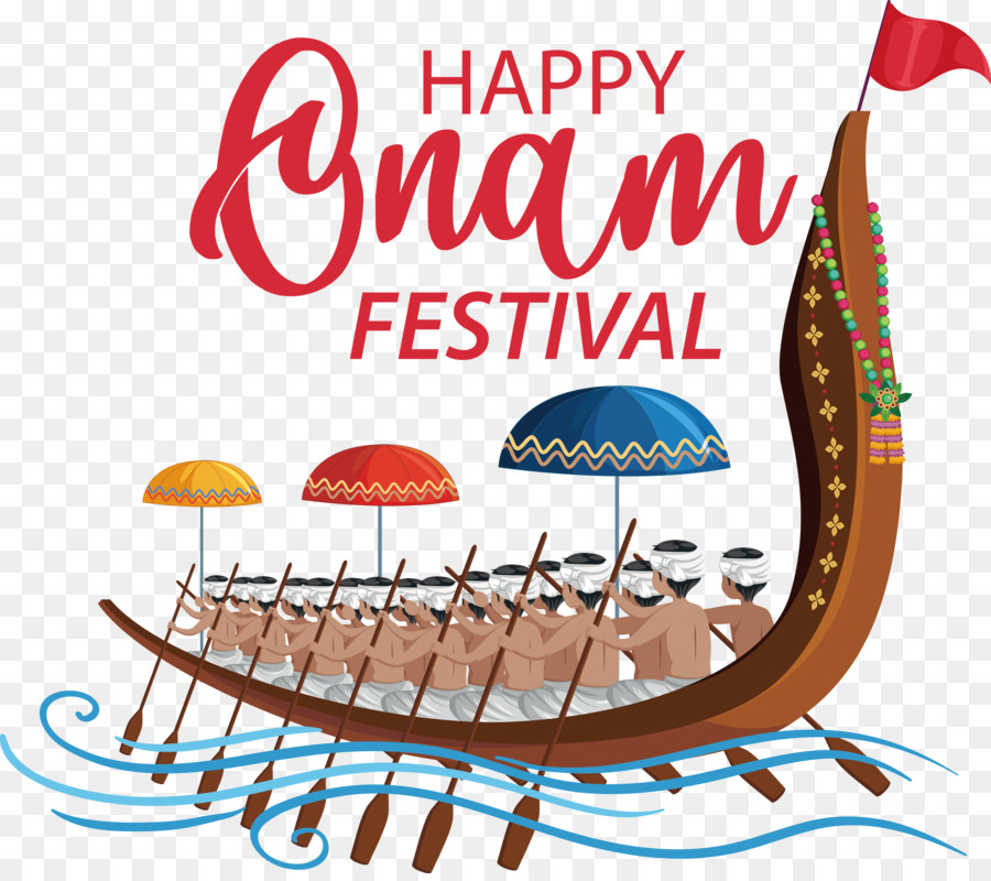 Onam，Festival PNG