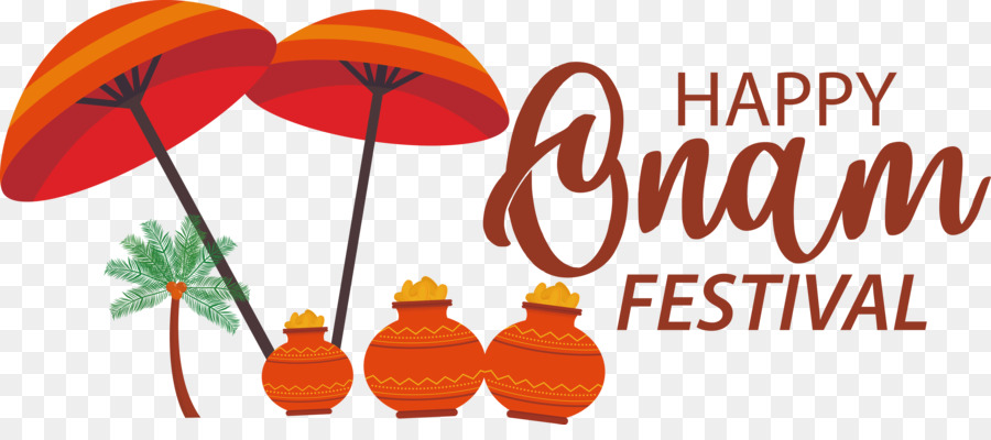 Onam，Festival Du Kerala PNG