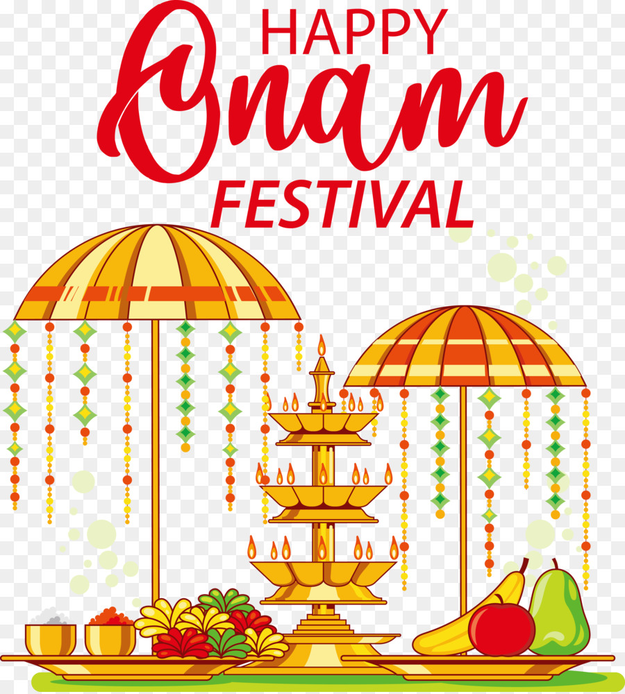 Onam，Festival PNG