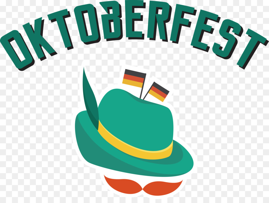 Chapeau De L'oktoberfest，Bière PNG