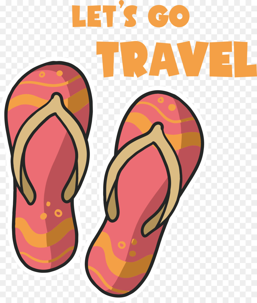 Des Tongs，Chaussure PNG