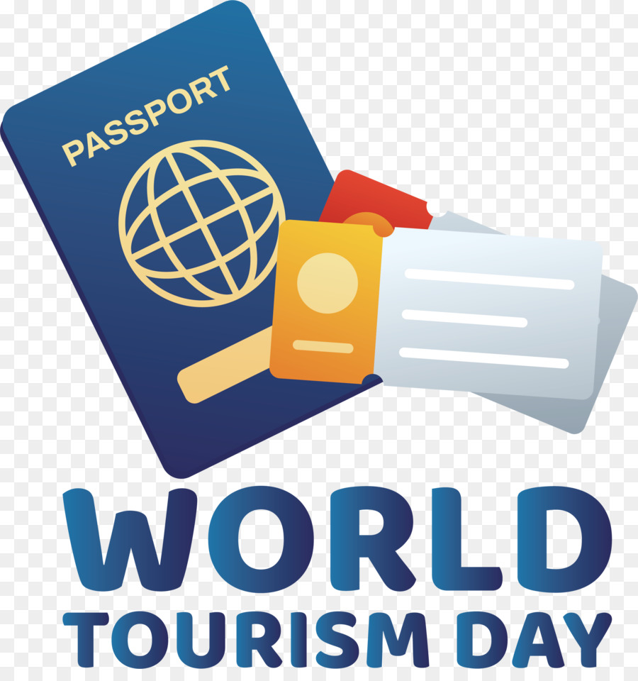 Monde，La Journée Mondiale Du Tourisme PNG
