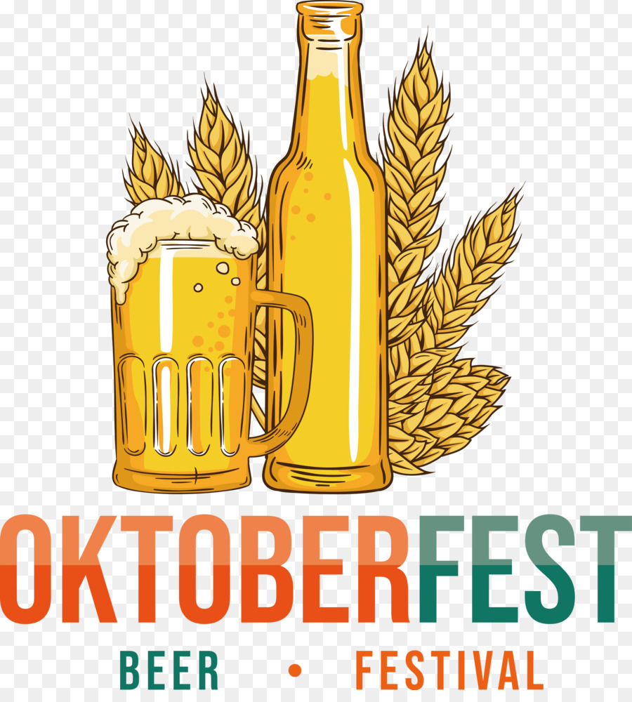 Oktoberfest 2020，Logo PNG