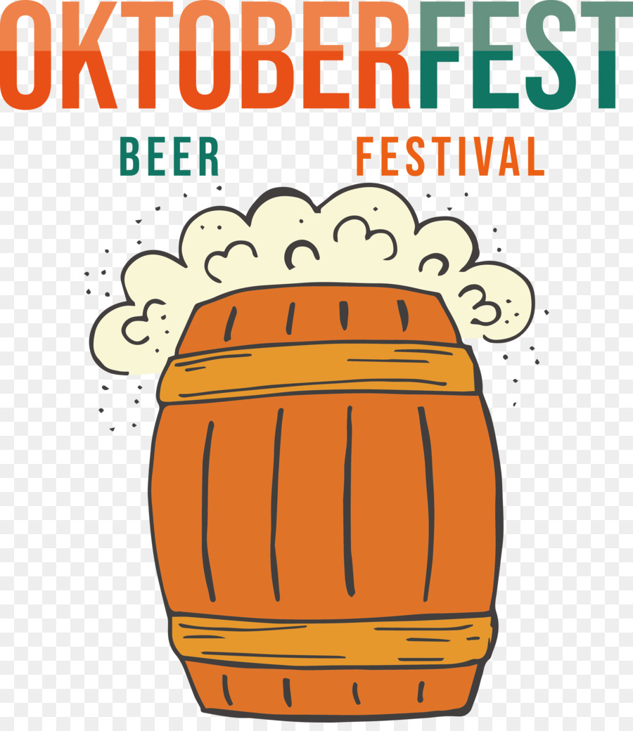 Fête De La Bière Oktoberfest，Bière PNG