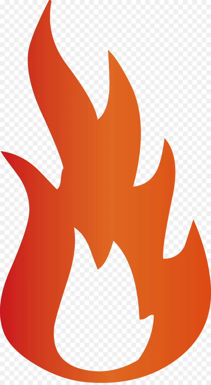 Symbole De Feu，Flamme PNG