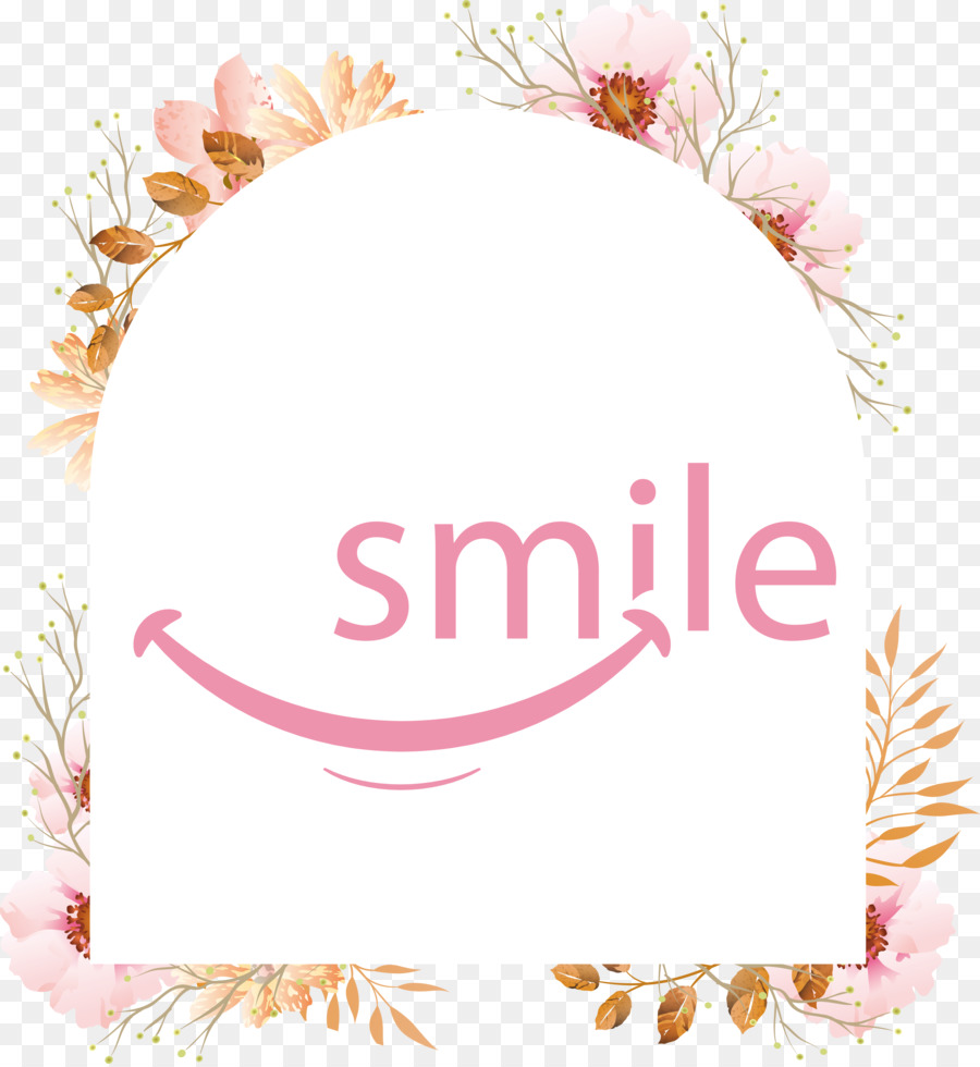 Logo，Sourire PNG