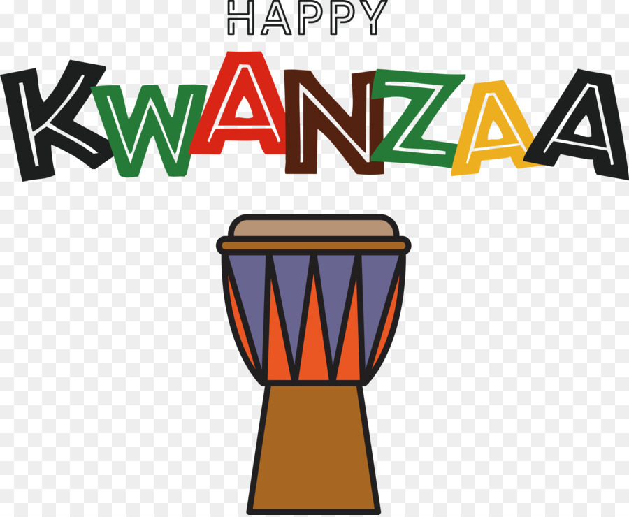 Tambour Kwanzaa，Célébration PNG