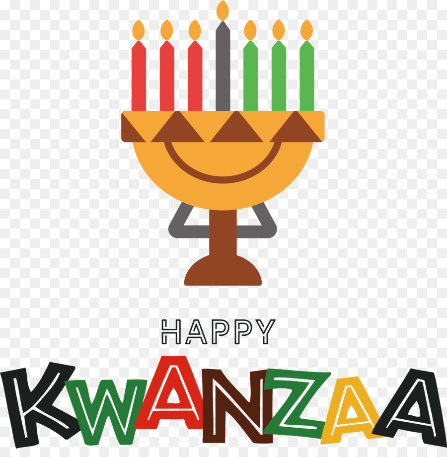 Bougies Kwanzaa，Célébration PNG