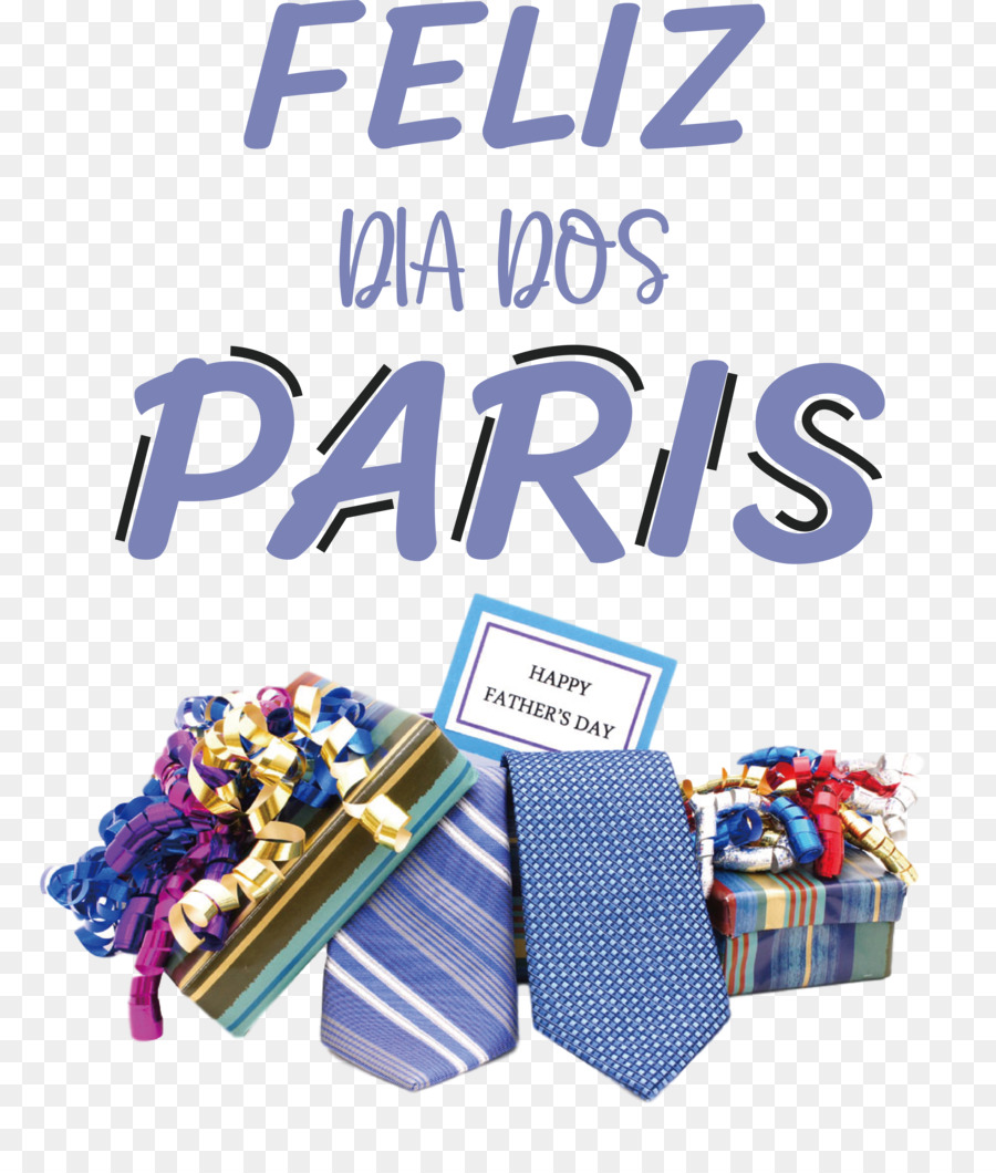 Pour La Fête Des Pères，Cadeau PNG