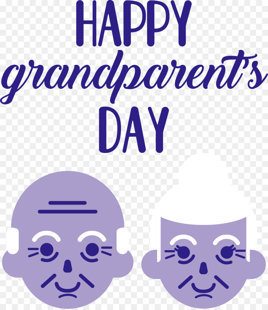 Les Grands Parents De Jour，Fête Des Grands Mères PNG