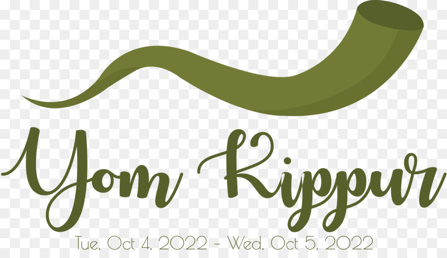 Yom Kippour，Shofar PNG