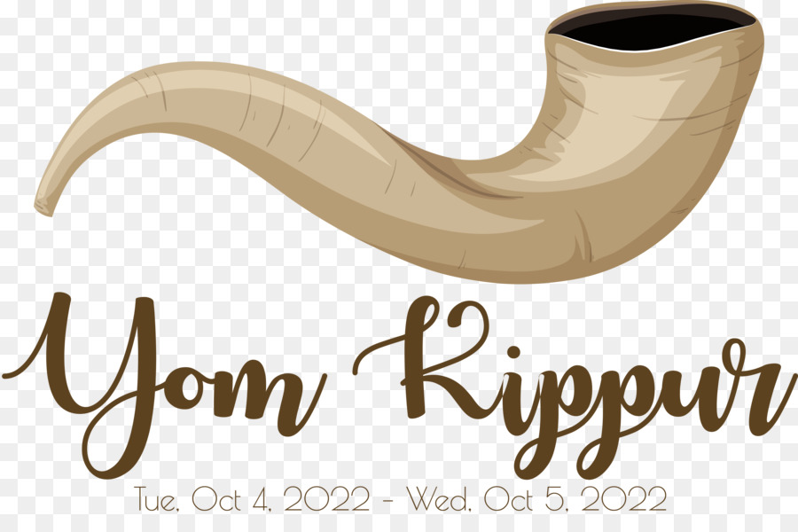 Yom Kippour，Shofar PNG