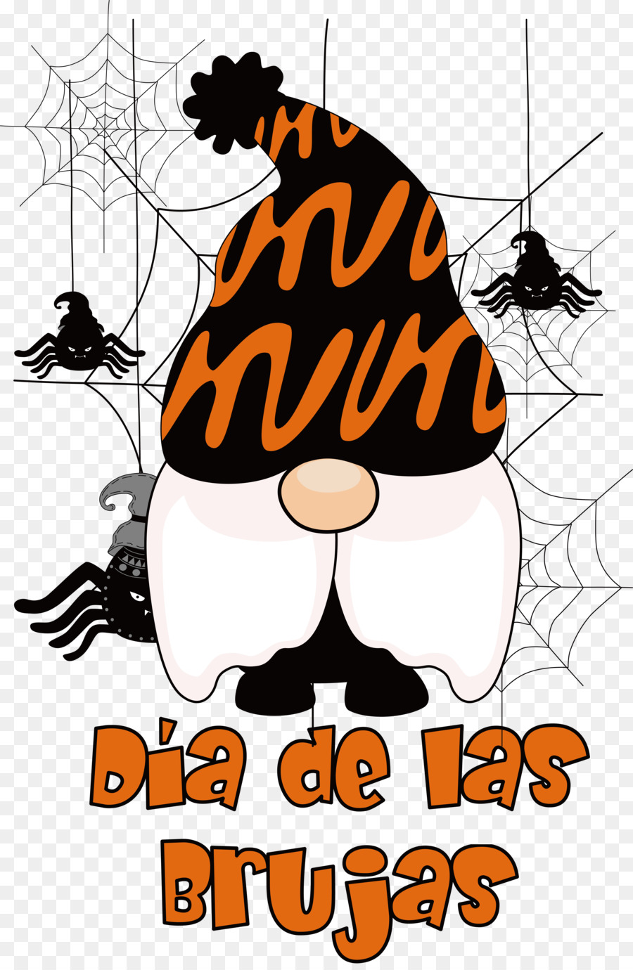 Fête D'halloween，Joyeux Halloween PNG