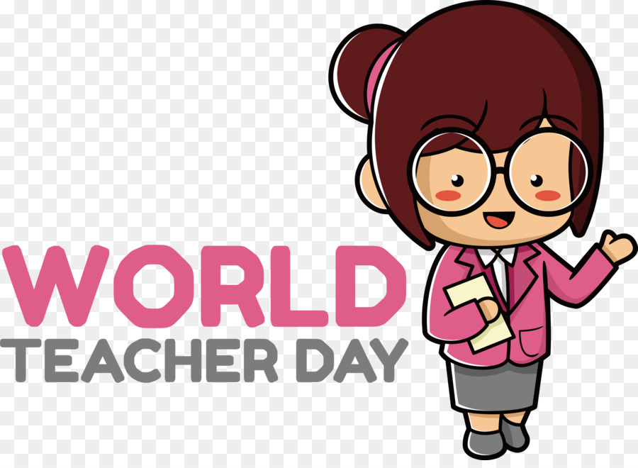 Journée Mondiale Des Enseignants，Journée Internationale Des Enseignants PNG