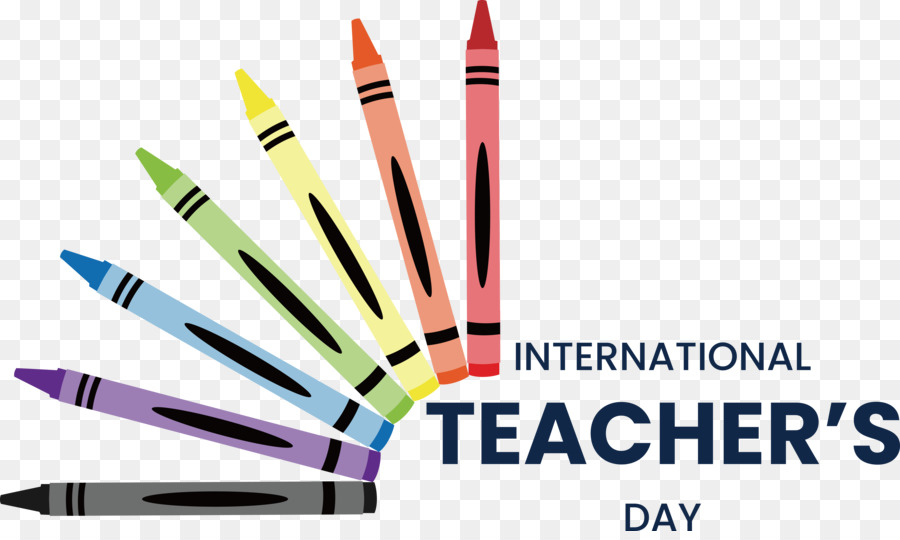 Journée Mondiale Des Enseignants，Journée Internationale Des Enseignants PNG