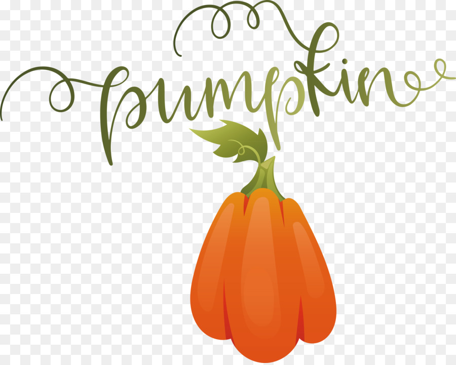 Citrouille，L'automne PNG