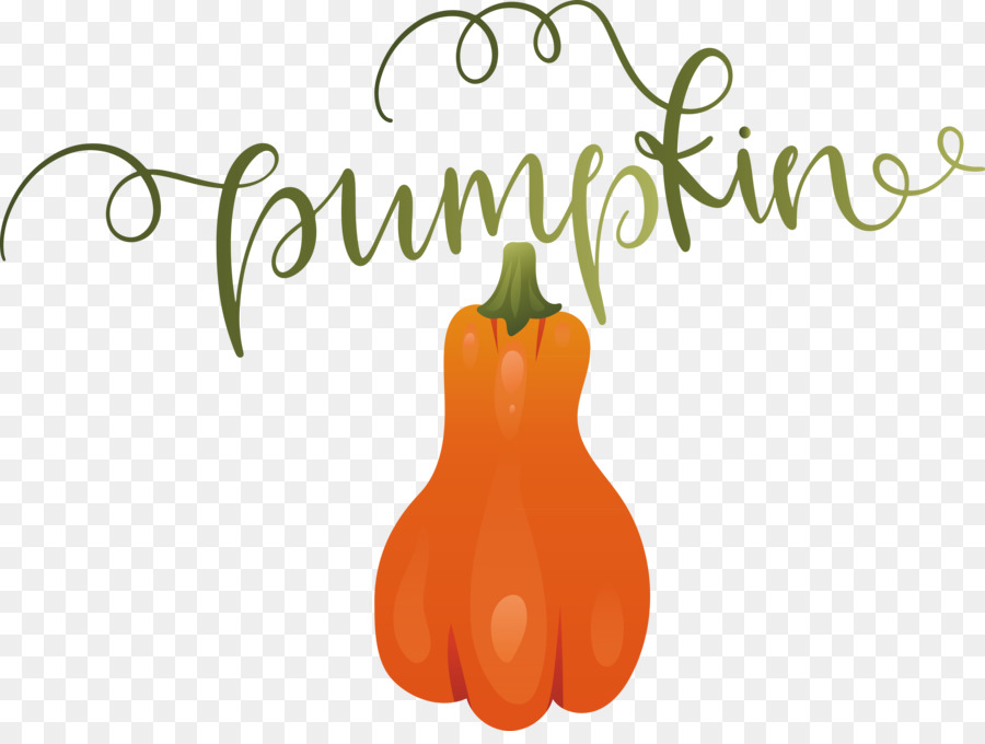 Citrouille，L'automne PNG