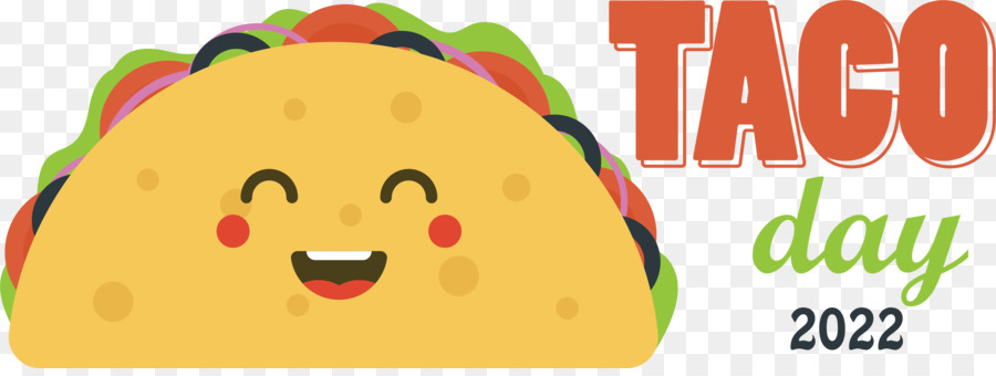 Taco Jour，Mexique PNG