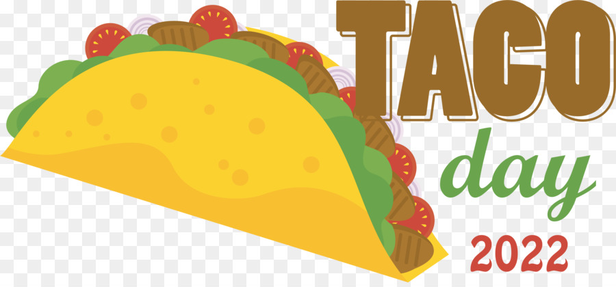 Taco Jour，Mexique PNG