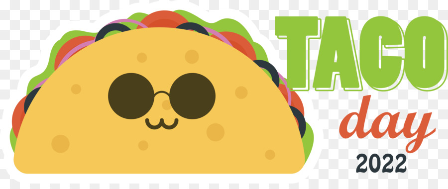 Taco Jour，Mexique PNG