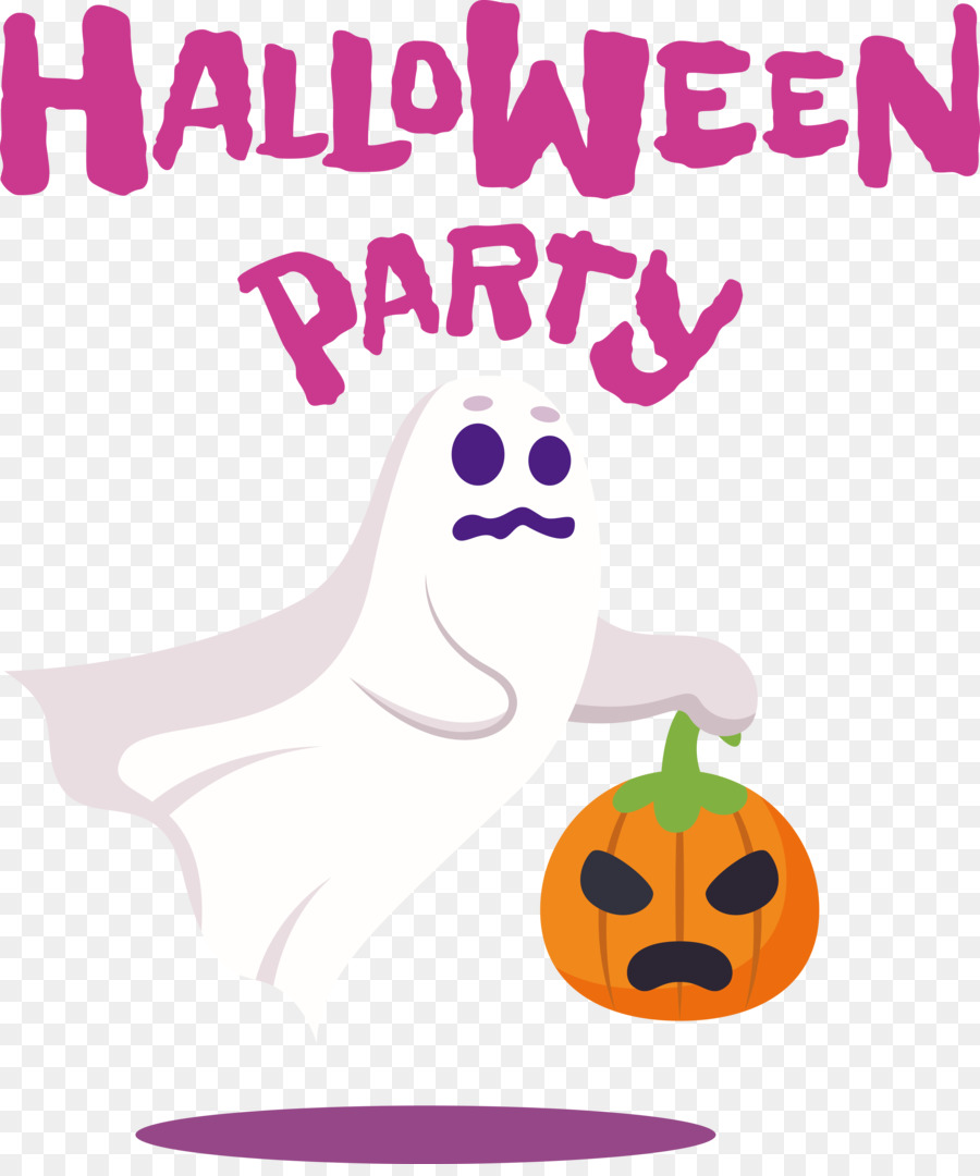 Fête D'halloween，Halloween Fantôme PNG