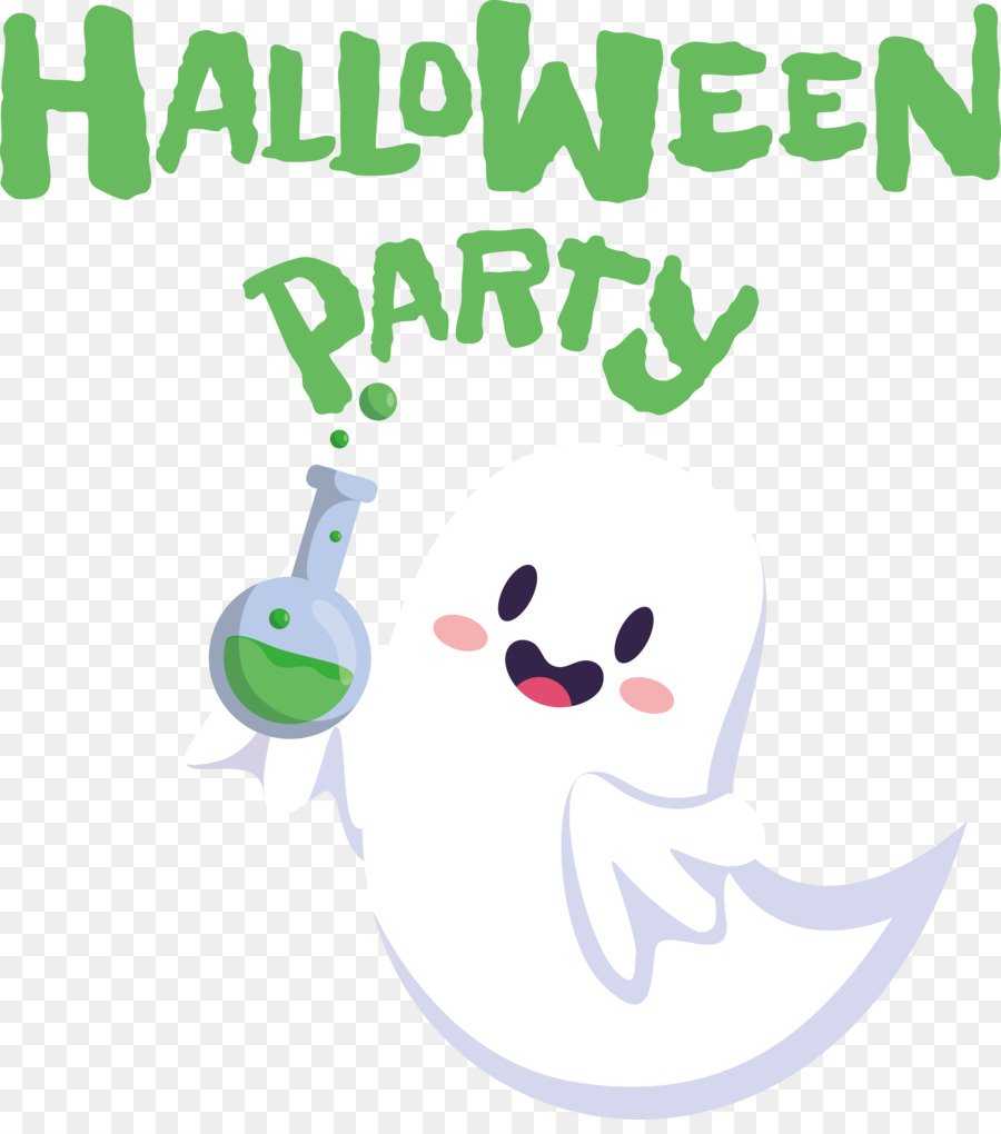 Fête D'halloween，Fantôme D'halloween PNG