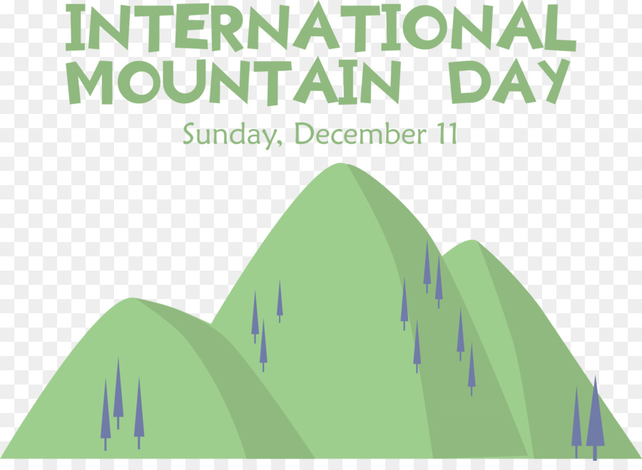 Journée Internationale De La Montagne，Montagne PNG