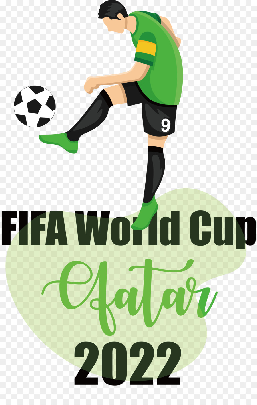 Coupe Du Monde De La Fifa，Coupe Du Monde Au Qatar PNG