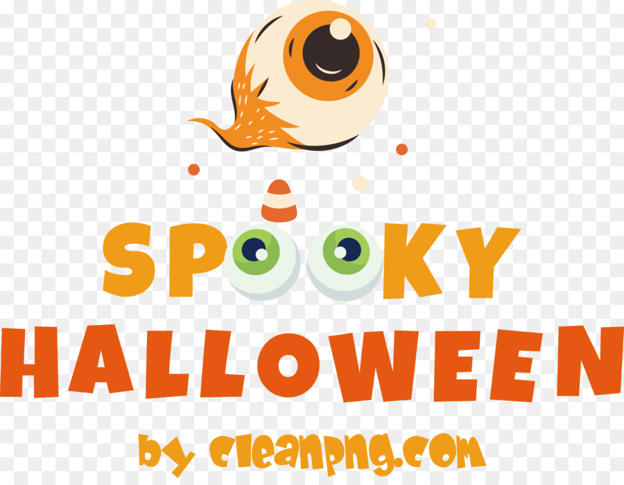 Halloween，Spooky PNG