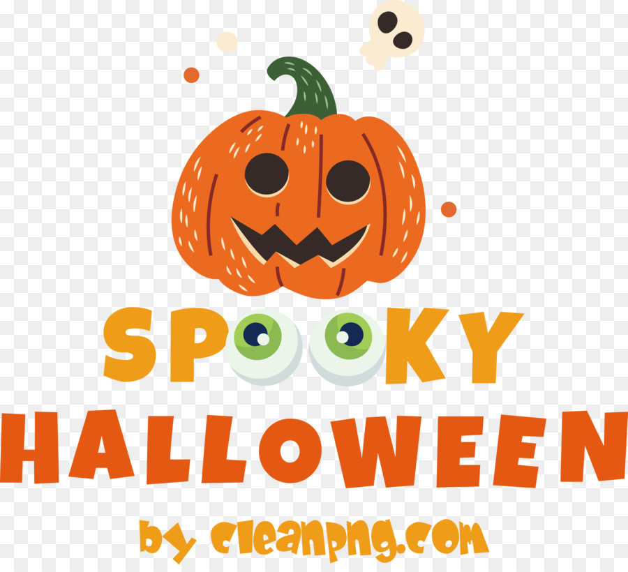 Halloween，Spooky PNG
