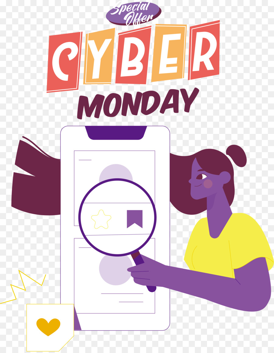 Cyber Lundi，Offre Spéciale PNG