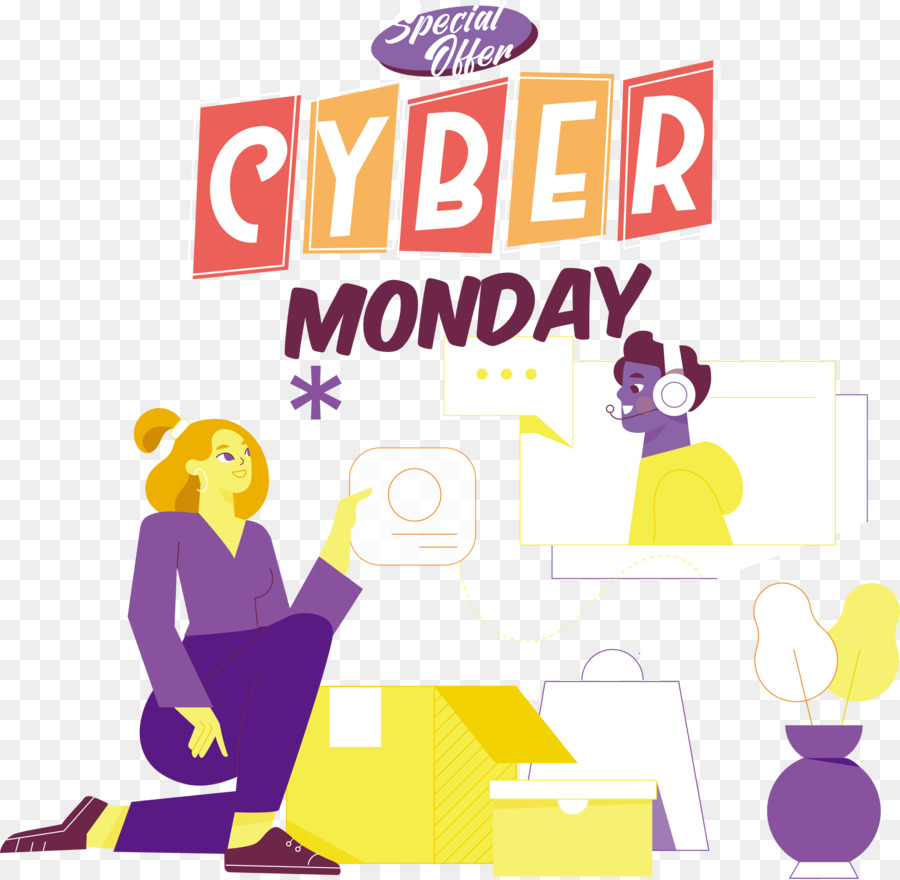 Cyber Lundi，Offre Spéciale PNG