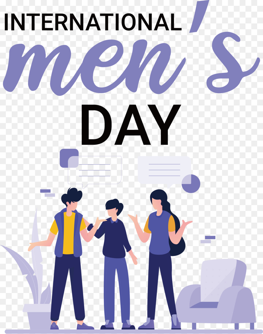 International Mens Jour，Jour Des Hommes PNG