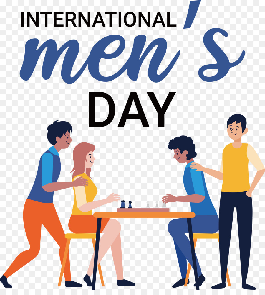 International Mens Jour，Jour Des Hommes PNG