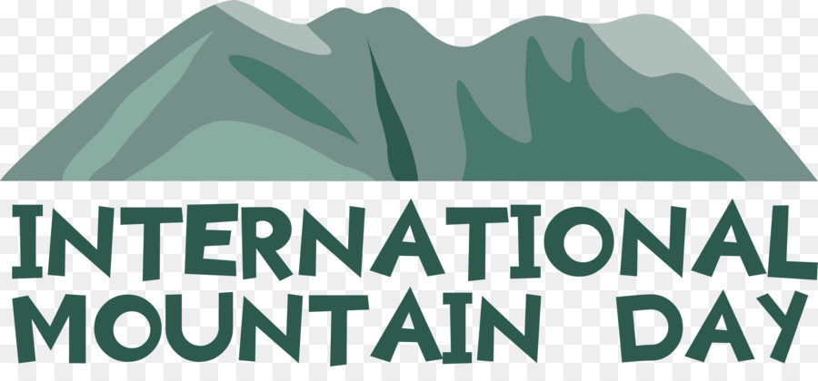 Journée Internationale De La Montagne， PNG