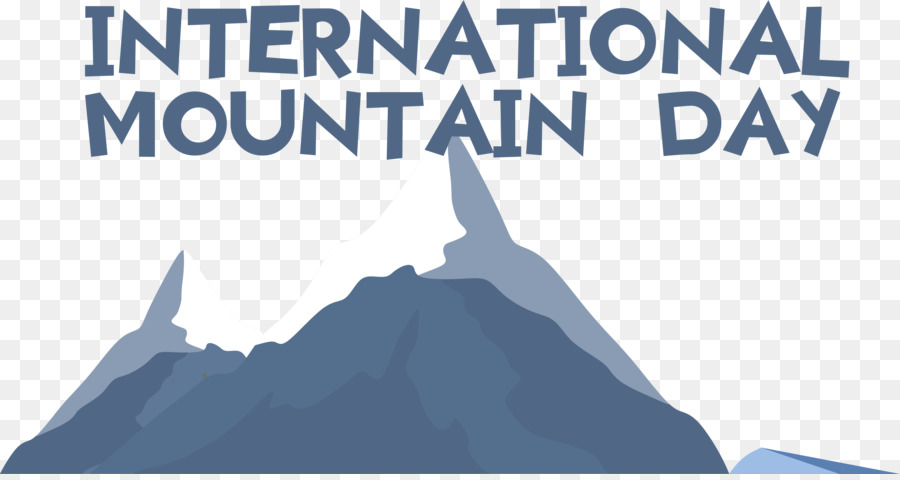 Journée Internationale De La Montagne， PNG