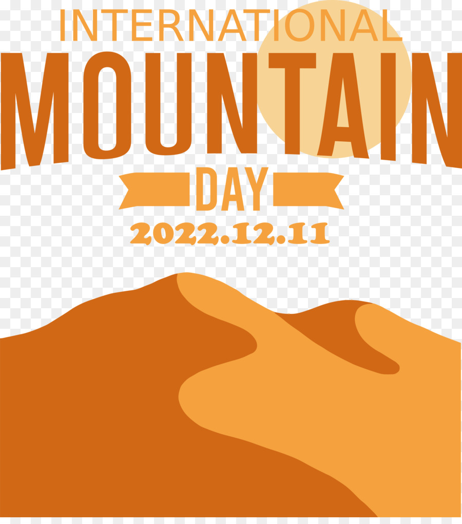 Journée Internationale De La Montagne，Montagne De La Journée PNG