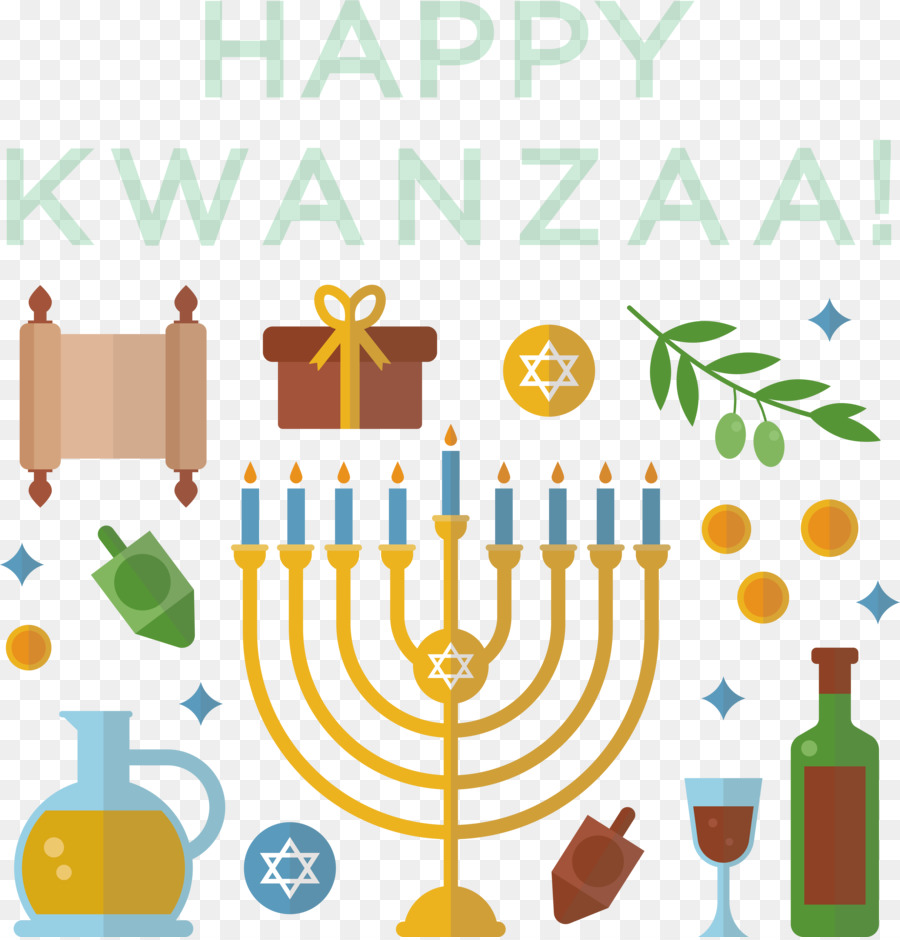 Kwanzaa， PNG