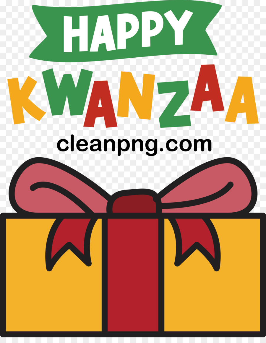 Heureux Kwanzaa， PNG