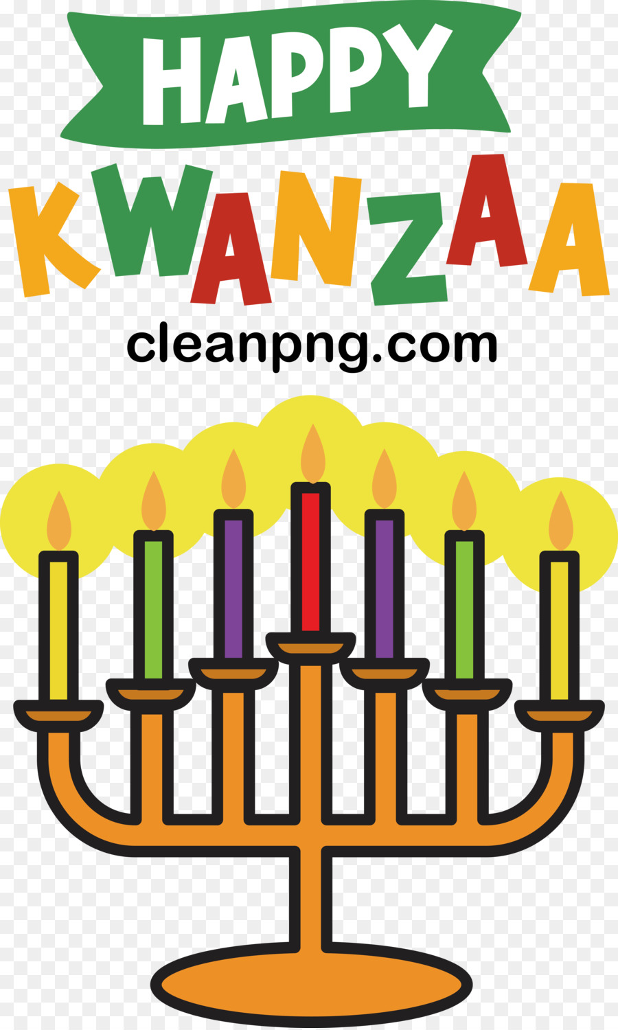 Joyeux Kwanzaa，Kwanzaa PNG