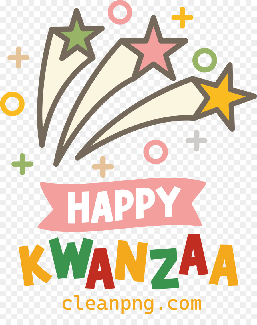 Heureux Kwanzaa， PNG