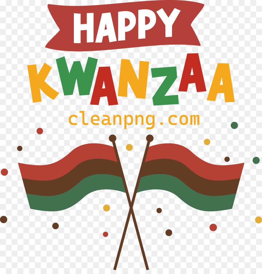 Heureux Kwanzaa， PNG