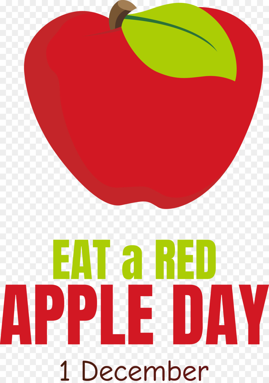 Pomme Rouge，Manger Une Pomme Rouge De La Journée PNG
