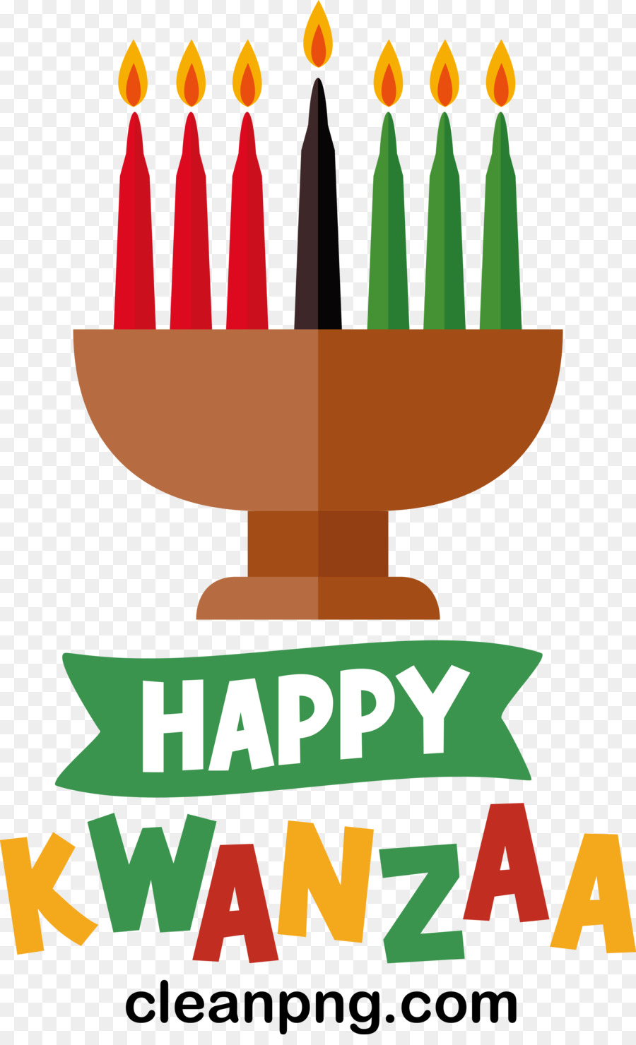 Joyeux Kwanzaa，Kwanzaa PNG