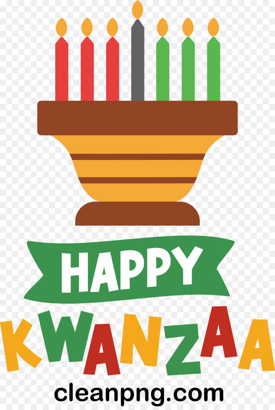 Joyeux Kwanzaa，Kwanzaa PNG