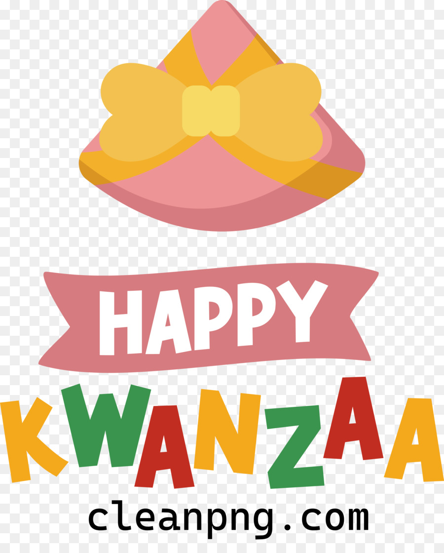 Heureux Kwanzaa， PNG